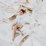 La Motte’s summer art exhibition, ROSE’D, opens 18 October with rose-inspired works by Heike Taschner Jeske and immersive floral experiences.