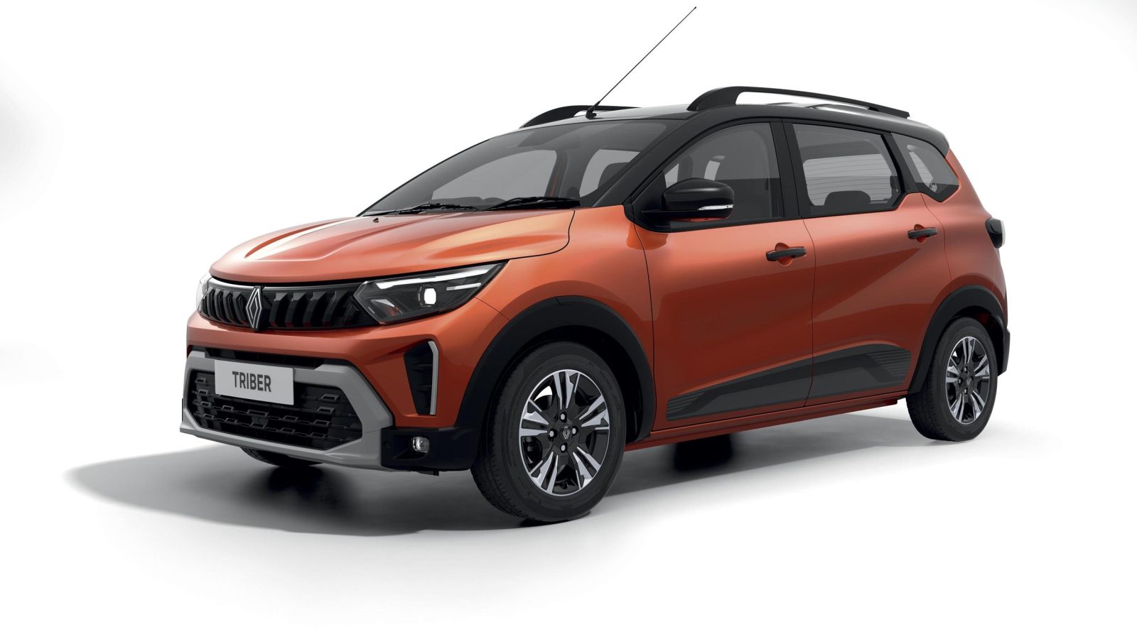 The new 2025 Renault Triber arrives in South Africa with bold design, 31 new features, improved safety, and unmatched versatility.