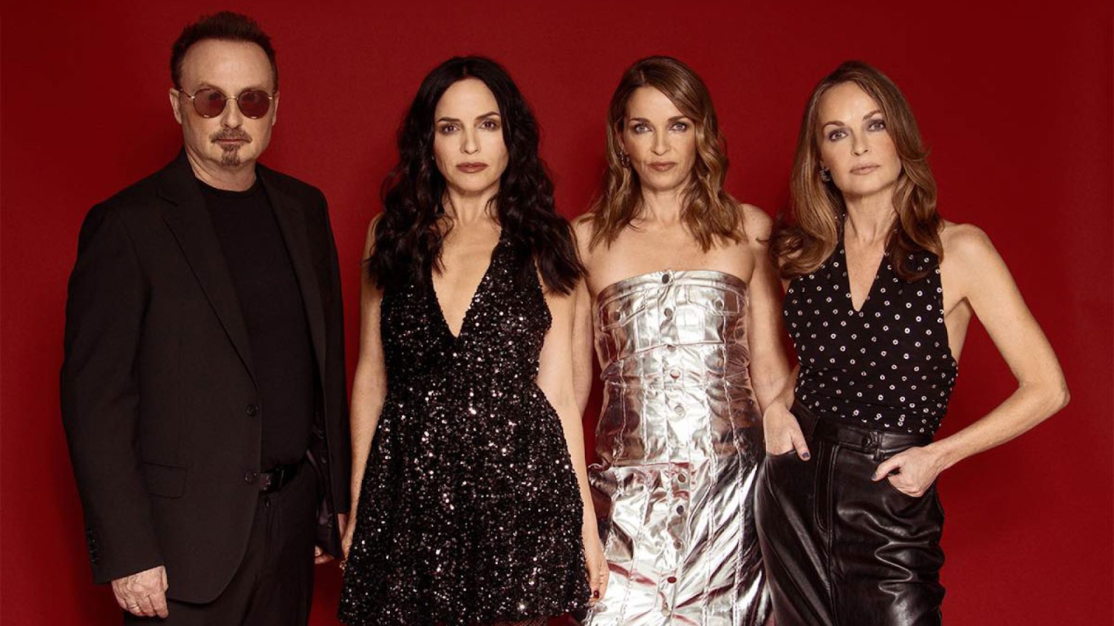 The Corrs return to South Africa this November for their first official tour in 20 years, with shows in Pretoria and Cape Town.