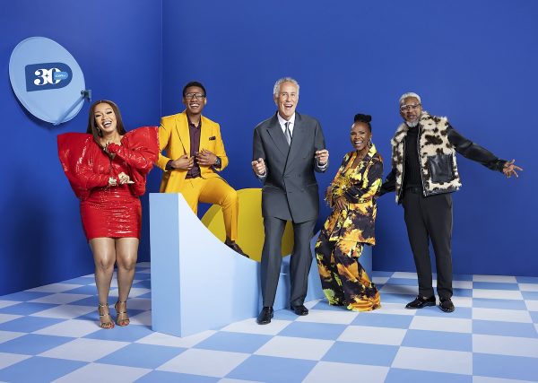 DStv brings back Open Time for its 30th anniversary, offering full Premium access to decoder subscribers from 7–9 November 2025.