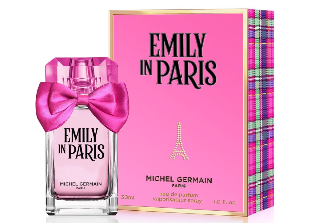 Discover your perfect summer fragrance match, from bold Viva La Juicy to serene White Tea and romantic Emily in Paris scents.