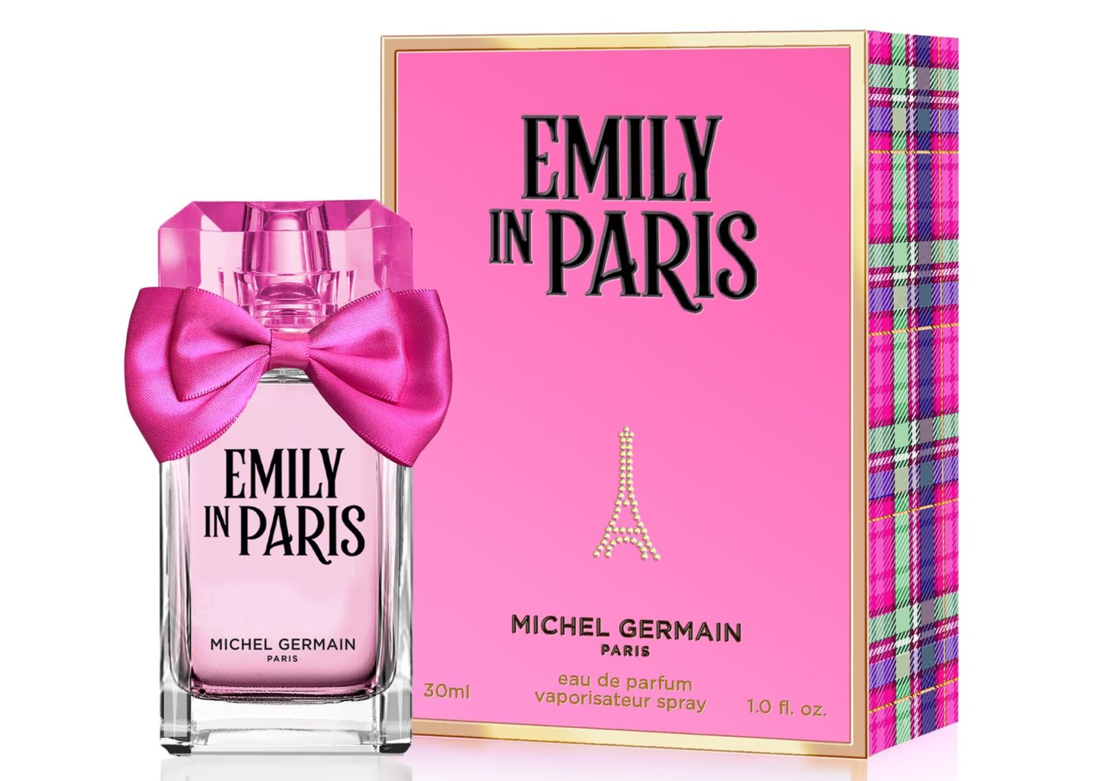 Discover your perfect summer fragrance match, from bold Viva La Juicy to serene White Tea and romantic Emily in Paris scents.