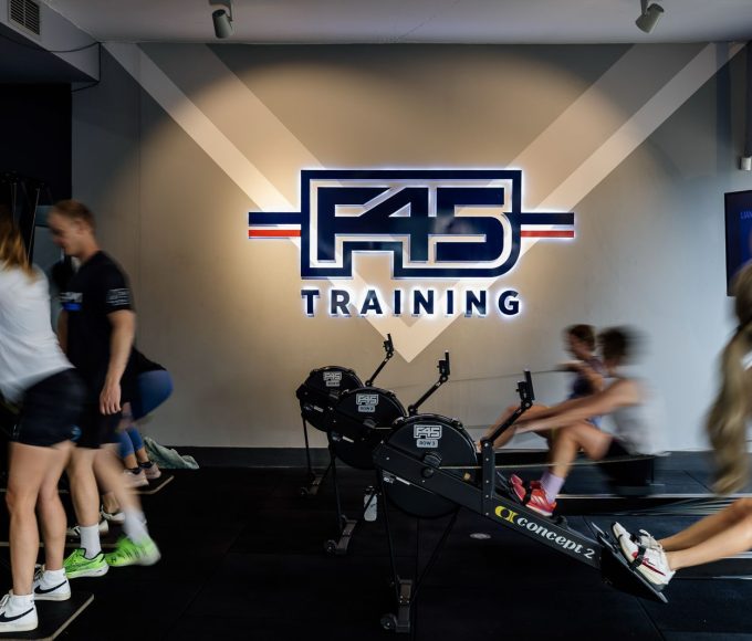F45 Training expands across South Africa, building stronger communities through innovative 45-minute workouts and team-based training.
