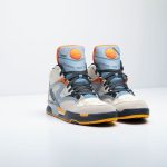 YoungstaCPT teams up with Reebok to launch the Oh-Two-1 – a limited-edition Cape Town-inspired sneaker telling the story of the 021 through bold design and culture.