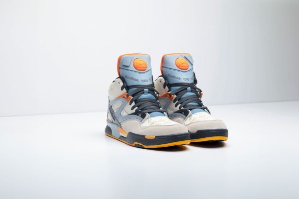 YoungstaCPT teams up with Reebok to launch the Oh-Two-1 – a limited-edition Cape Town-inspired sneaker telling the story of the 021 through bold design and culture.