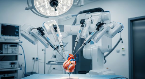 Trauma Centre Borrowdale expands cardiac care with advanced open-heart surgery and stenting facilities, setting new standards in African healthcare.