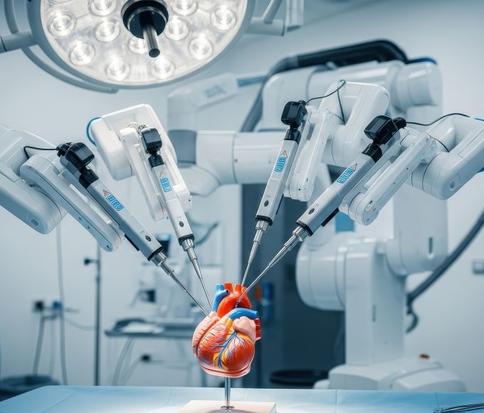 Trauma Centre Borrowdale expands cardiac care with advanced open-heart surgery and stenting facilities, setting new standards in African healthcare.