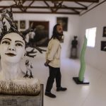 Dunstone A.R.T WINE Exhibition returns on 1 November 2025 with art, fine wine, fashion, food, and live music in the Cape Winelands.