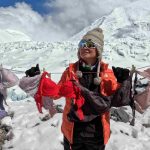 The Impilo Collection Foundation launches the EmpowerHer: 8 849 Bras for Humanity Exhibition at Constitution Hill, turning a Mount Everest climb into a movement for dignity.