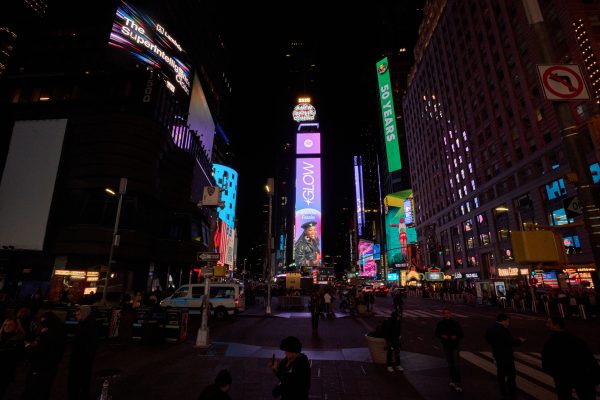 Spotify GLOW celebrates Brenda Fassie with a new documentary, Times Square tribute and Johannesburg exhibition honouring her fearless legacy.