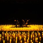 Candlelight brings candlelit Christmas concerts to Cape Town, Joburg, Pretoria and Durban, offering festive performances in breathtaking venues.