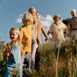 Simple ways to plan a calm December family holiday with tips that suit all generations.