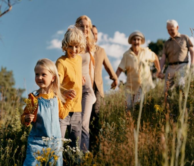 Simple ways to plan a calm December family holiday with tips that suit all generations.