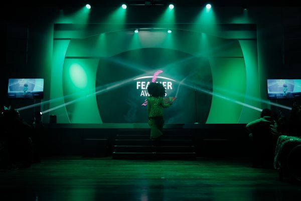 Feather Awards 17 lit up Melrose Arch with colour, courage and celebration. See the full list of winners and highlights.