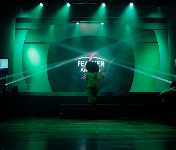 Feather Awards 17 lit up Melrose Arch with colour, courage and celebration. See the full list of winners and highlights.