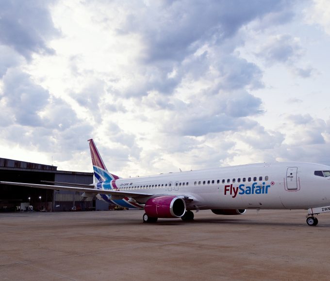 FlySafair warns travellers of rising Black Friday travel scams and urges strict checks to avoid fraud during the peak booking period.
