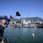 Red Bull Flugtag returned to Cape Town after 13 years, drawing 100,000 fans and 43 teams for a bold, hilarious day of DIY flight and splashdowns.