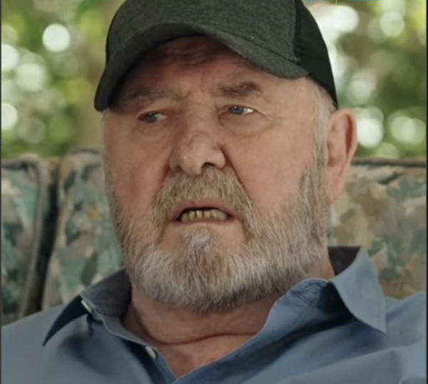 Leon Schuster shares his struggle with loneliness, pain and depression, shining a light on men’s mental health in South Africa.