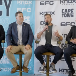 The EFC returns to Cape Town as the Knox Legacy Series kicks off on 26 February 2026 at GrandWest.