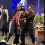 Siya Kolisi met Carlos Alcaraz at the 2025 ATP Finals in Turin, creating a viral crossover moment between rugby and tennis.