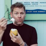 Primedia Studios launches JAN Voyage: Italy, a new six-part streaming series with Michelin-star chef Jan Hendrik.