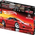 Mattel launches its first Mattel Brick Shop Hot Wheels collection, featuring buildable collector sets with authentic details, metal parts and exclusive die-cast cars. Explore all three series.