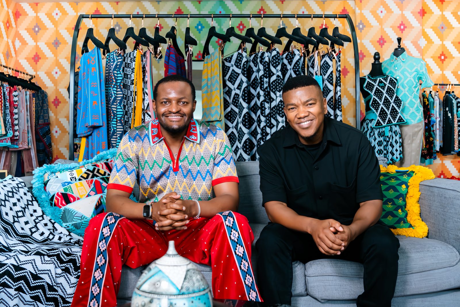 The Impolo Yabahlobo Lounge in Berlin, November 2025, brings MaXhosa Africa design, UWFM culture and premium hospitality together.