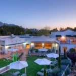 Majeka House launches Plenitude with chef Callan Austin — a refined, relaxed new restaurant in Stellenbosch.