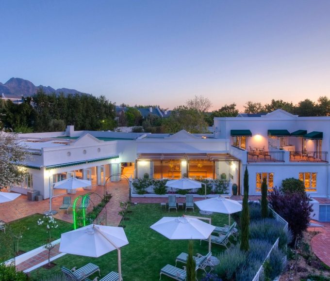 Majeka House launches Plenitude with chef Callan Austin — a refined, relaxed new restaurant in Stellenbosch.