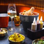 Maru Korean Steakhouse brings sizzling K-BBQ, wagyu, fried chicken, and Korean desserts to Cape Town. Stylish, flavour-driven dining.