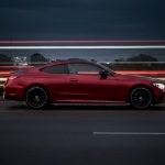 Experience the Mercedes-Benz CLE300 Coupé — blending performance, design, and innovation in one timeless luxury car redefining the coupé class in 2025.