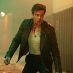 Novocaine arrives on M-Net with Jack Quaid in a sharp action comedy filmed entirely in South Africa and now streaming on Showmax.