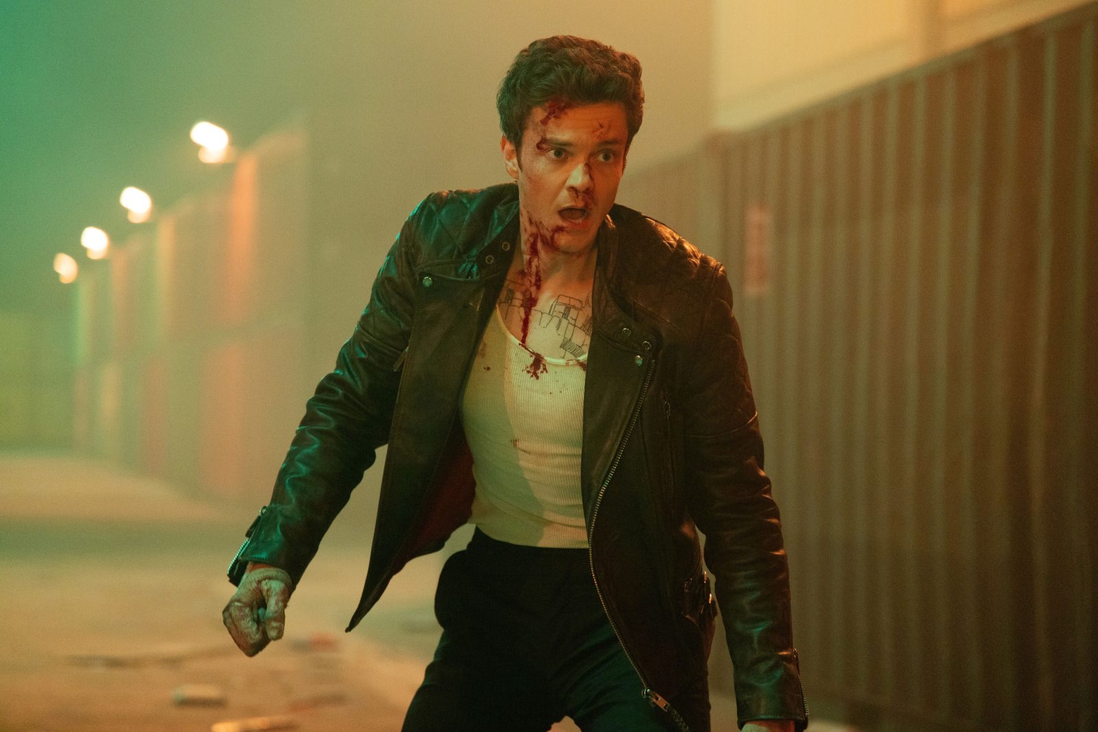 Novocaine arrives on M-Net with Jack Quaid in a sharp action comedy filmed entirely in South Africa and now streaming on Showmax.