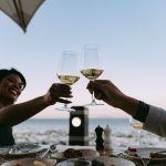 Enjoy festive dining, music and oceanfront celebrations at Radisson Collection Hotel, Waterfront, Cape Town this December.