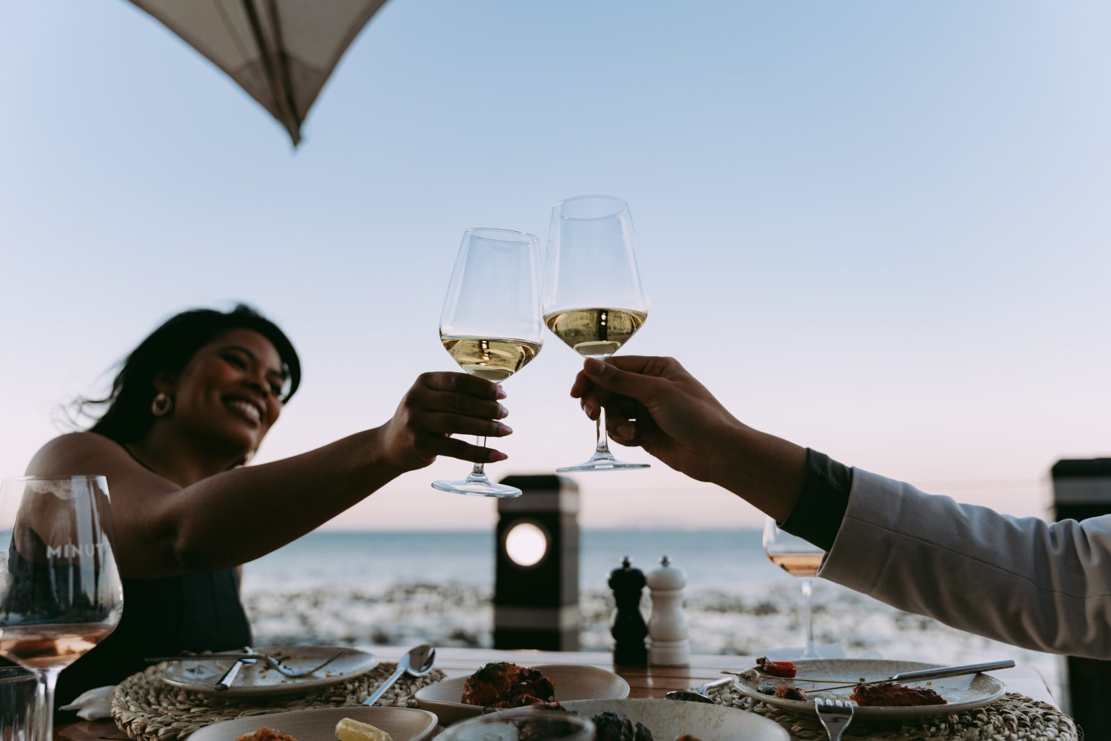 Enjoy festive dining, music and oceanfront celebrations at Radisson Collection Hotel, Waterfront, Cape Town this December.