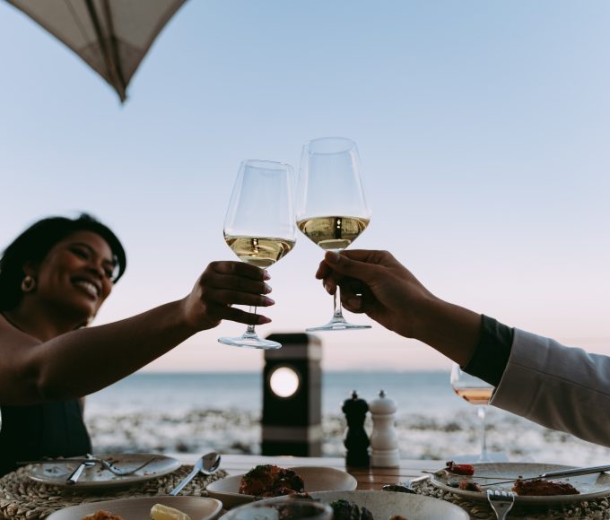 Enjoy festive dining, music and oceanfront celebrations at Radisson Collection Hotel, Waterfront, Cape Town this December.