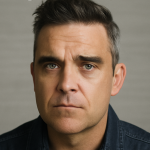 Robbie Williams warns fans about possible eyesight risks after noticing vision decline while using Mounjaro weight loss injections.