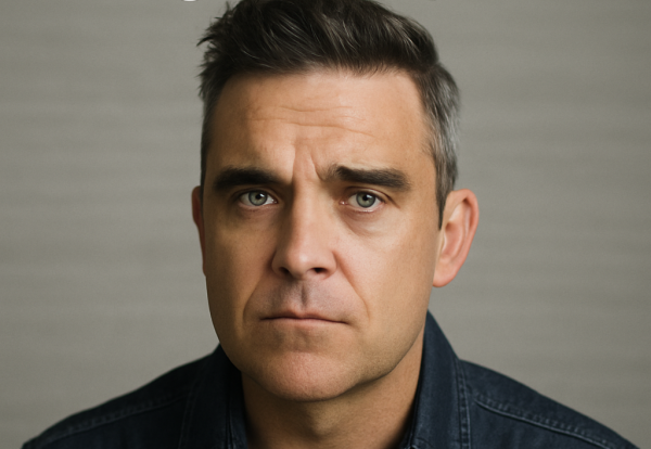 Robbie Williams warns fans about possible eyesight risks after noticing vision decline while using Mounjaro weight loss injections.