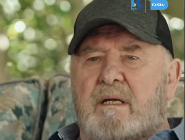 Concern is growing around Leon Schuster’s health, with reports of recovery after surgery and talk of a possible final film.