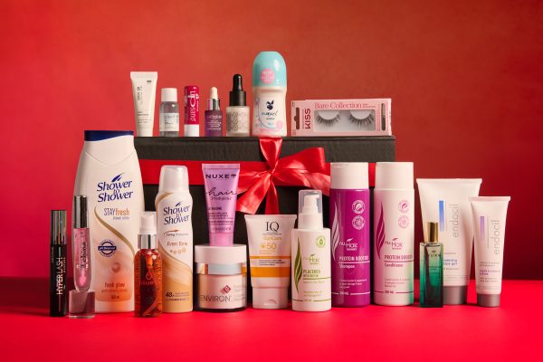 Discover BeautySouthAfrica’s 2025 Festive Beauty Box and Men’s Grooming Box, packed with premium skincare and grooming favourites at unbeatable value.