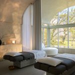 Terre Paisible in Franschhoek has been named Best Global Advanced Treatment Spa at the World Luxury Spa Awards.