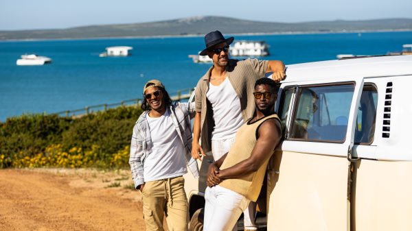 Top Billing returns with a Reunion Special on 27 November 2025, celebrating two decades of elegance, travel, and South African lifestyle.
