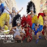 Showmax releases The Real Housewives Ultimate Girls Trip: Africa on 28 November.