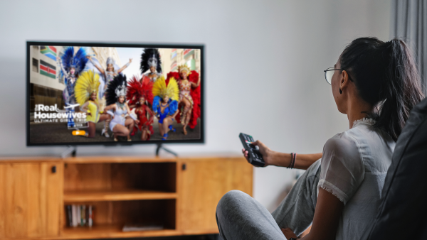 DStv’s Thol-iUpsize campaign gives decoder customers free upgrades to higher packages from 10 November to 31 December 2025.