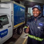 Vector Logistics marks 2025 as a year of resilience and innovation, launching electric net-zero trucks and strengthening sustainability, technology and partnerships across South Africa’s logistics sector.
