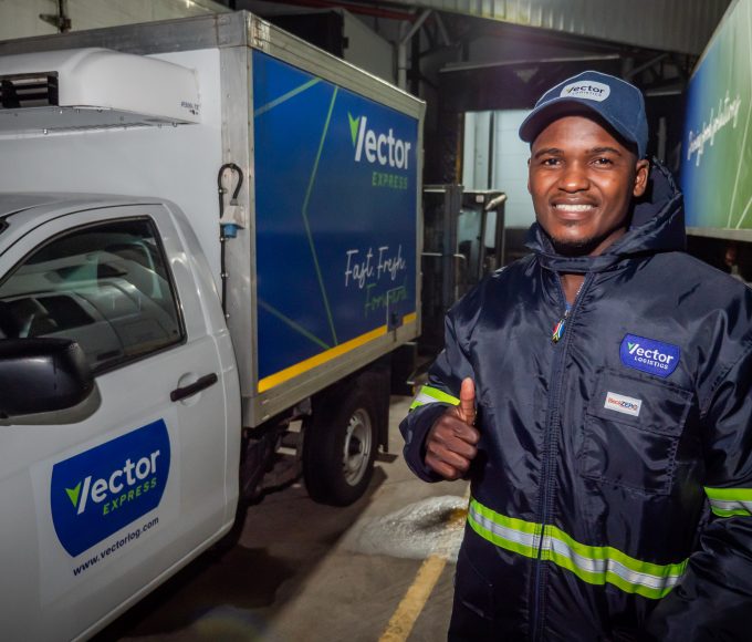 Vector Logistics marks 2025 as a year of resilience and innovation, launching electric net-zero trucks and strengthening sustainability, technology and partnerships across South Africa’s logistics sector.