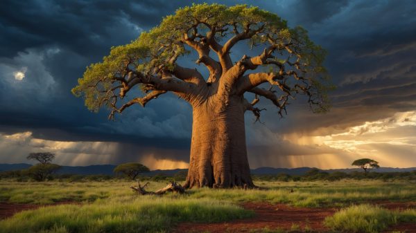 Zimbabwe wins Forbes Best Destination to Visit in 2025, boosting tourism momentum and highlighting growth.