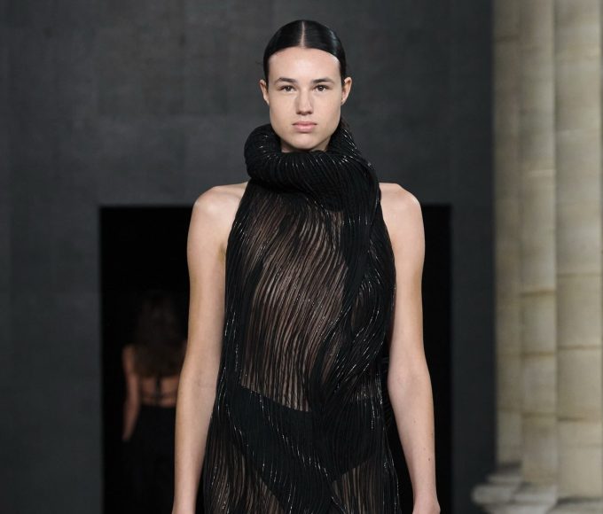 Explore three creative pairings where wine and champagne meet leading South African fashion designers. A stylish look at how bottles and brands align.