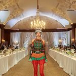 Confections X Collections returned to Mount Nelson in Cape Town with a narrative-led celebration of African luxury fashion and creative storytelling.