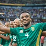 Hugo Broos names a surprise 25-man AFCON squad with key omissions, fresh call-ups and a major boost from returning striker Lyle Foster.